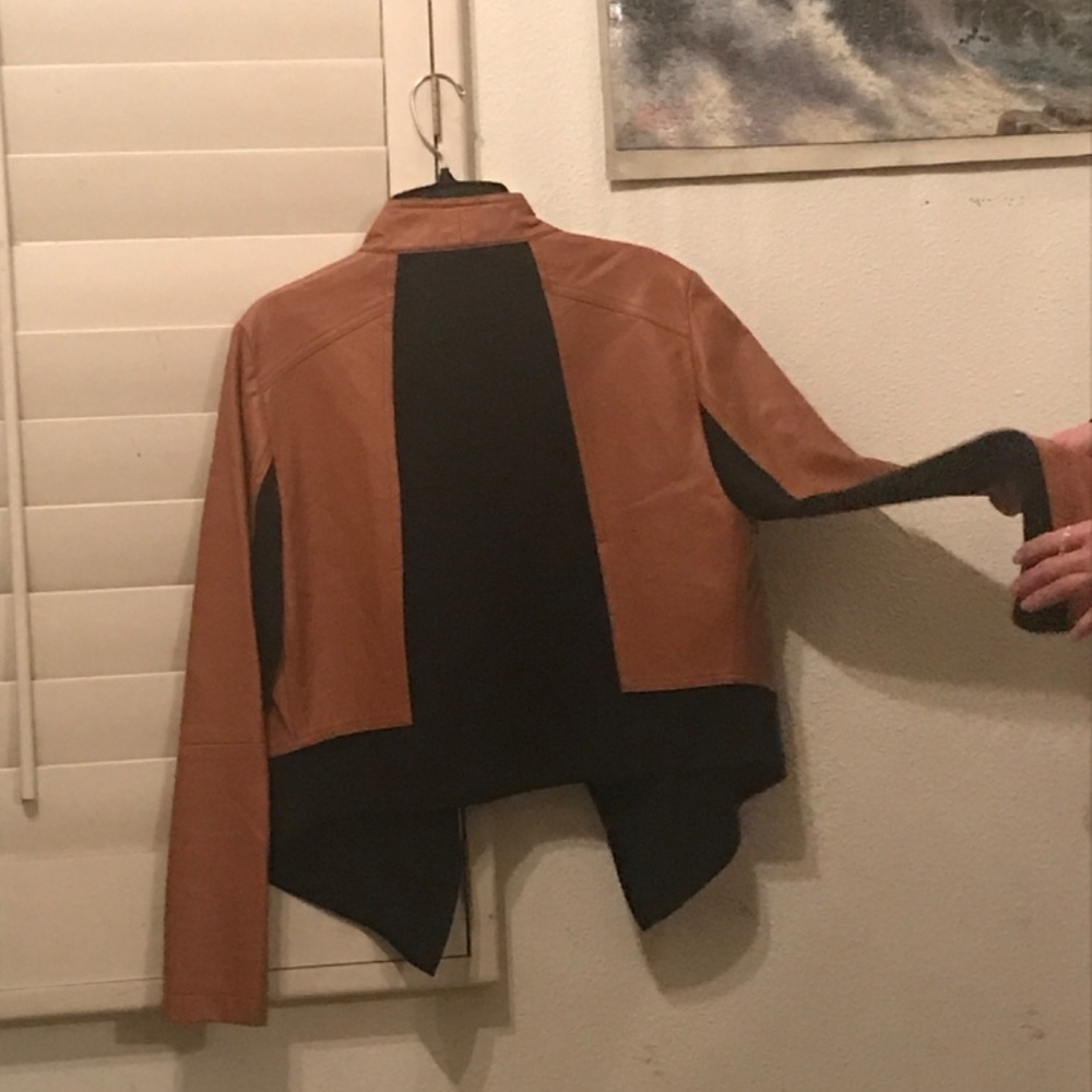 Jacket - Picture 2 of 2